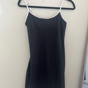 YPB traveler dress (active)